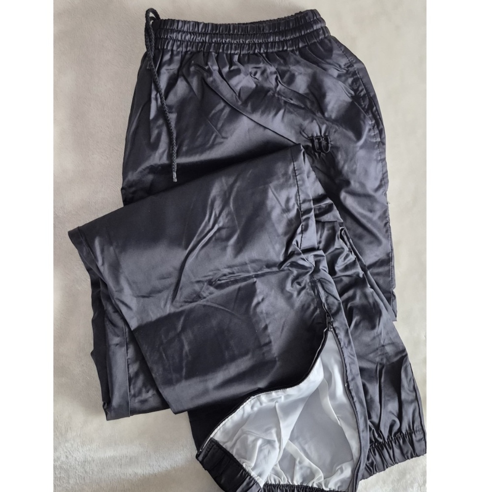 Y2K Wilson Pants